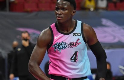 El basquetbolista estadounidense, Victor Oladipo, está preparado para regresar a las canchas de la NBA tras más de dos años de ausencia.