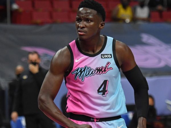 El basquetbolista estadounidense, Victor Oladipo, está preparado para regresar a las canchas de la NBA tras más de dos años de ausencia.