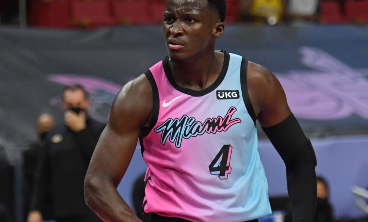 El basquetbolista estadounidense, Victor Oladipo, está preparado para regresar a las canchas de la NBA tras más de dos años de ausencia.