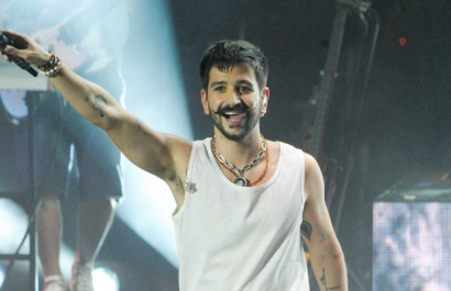 El-cantante-colombiano-Camilo-Echeverry-se-presentara-en-Ecuador-en-amrzo-del-2023.