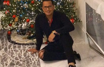 El cantante colombiano Charlie Zaa enfrenta una investigación de la Fiscalía General de la Nación por presunto testaferrato.