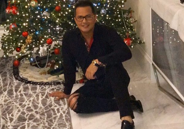 El cantante colombiano Charlie Zaa enfrenta una investigación de la Fiscalía General de la Nación por presunto testaferrato.