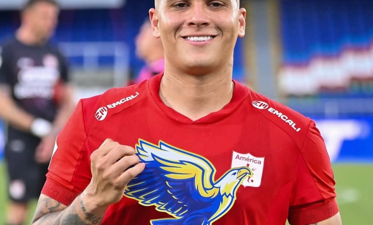 El colombiano Juan Fernando Quintero rechazó la oferta de Liga de Quito.