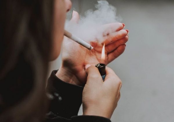 El consumo de tabaco es la mayor amenaza a la salud y lidera el ranking de muertes evitables