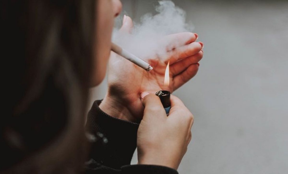 El consumo de tabaco es la mayor amenaza a la salud y lidera el ranking de muertes evitables