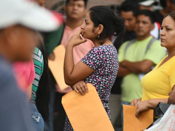 El desempleo en Ecuador en 2025: El INEC comparte cifras y análisis por sexo, ciudad y ruralidad . (API).