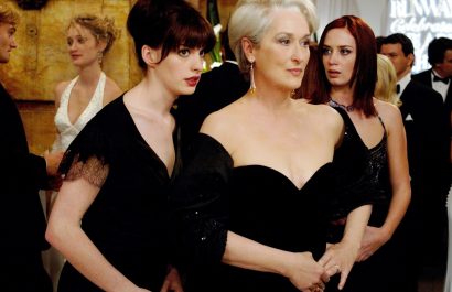 ‘El diablo viste a la moda 2’ el esperado regreso de Miranda Priestly y Andy Sachs en una trama cargada de emoción