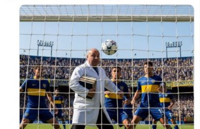 El empate de Boca Juniors con Auckland City generó memes y críticas