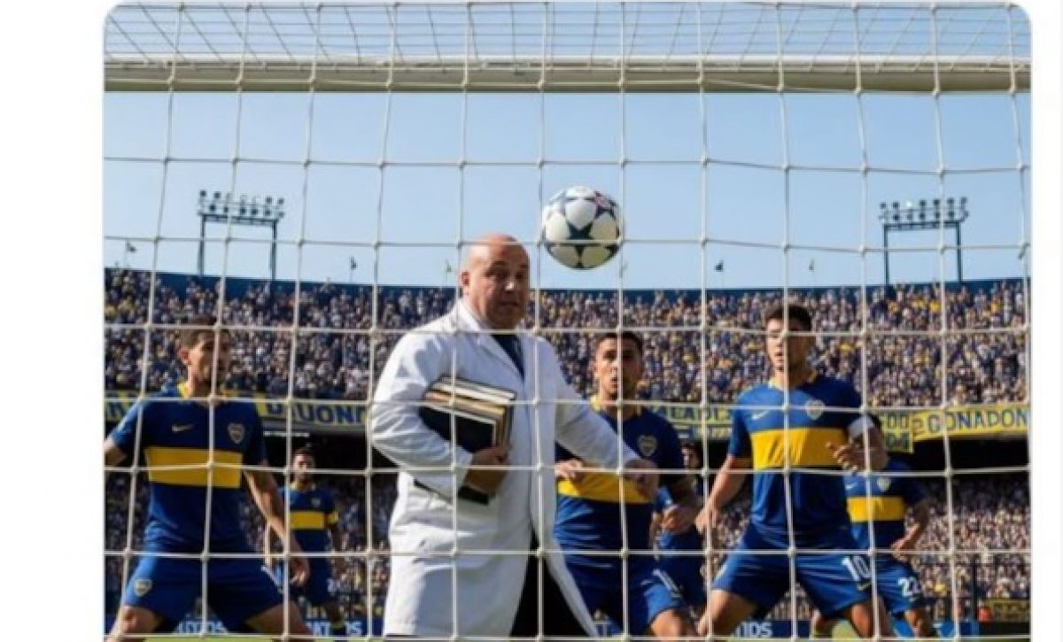 El empate de Boca Juniors con Auckland City generó memes y críticas