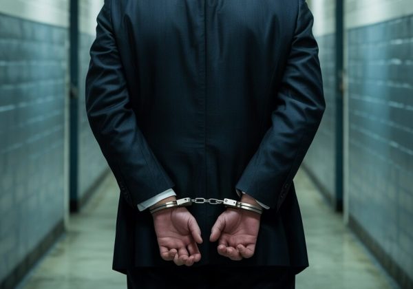 El exjuez deberá cumplir la sentencia en una cárcel de Manabí.