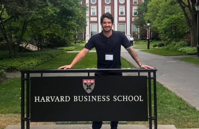 El exjugador de brasileño, Alexandre Pato.