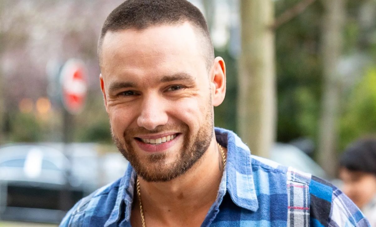 El fallecido cantante británico Liam Payne, fue parte de la banda One Direction.