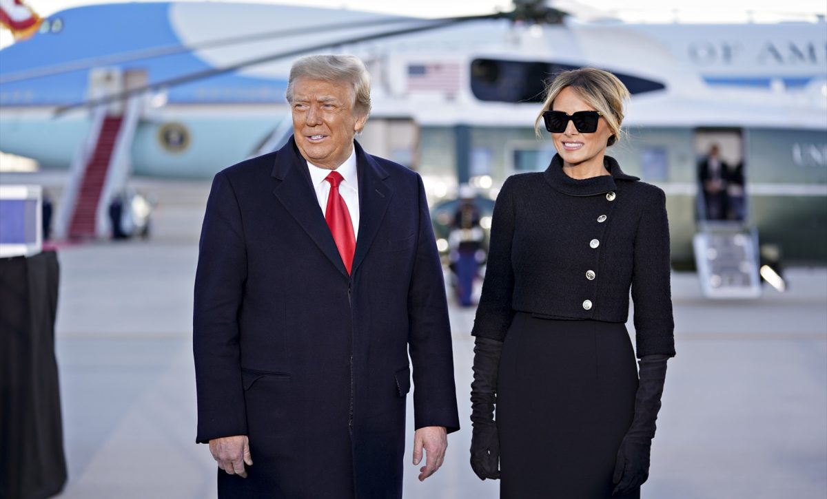 El gobierno de Pakistán y un congresista estadounidense propusieron el 24 de junio de 2025 a Donald Trump como candidato al Premio Nobel de la Paz.