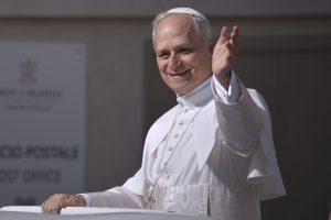 El papa León XIV confirma que el Vaticano está dispuesto a ser anfitrión de las negociaciones de paz entre Rusia y Ucrania