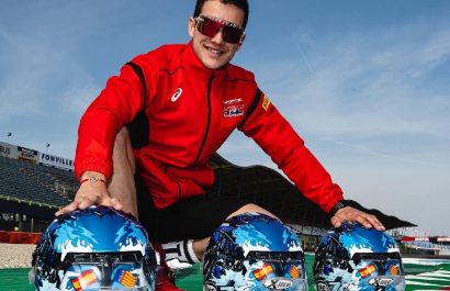 El piloto español Iker Lecuona sustituirá al lesionado Somkiat Chantra en los Grandes Premios de Austria y Hungría de MotoGP.
