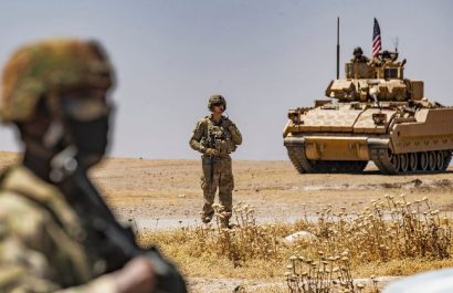 El presidente de Estados Unidos, Donald Trump, anunció que la OTAN pagará al 100% las armas estadounidenses enviadas a Ucrania