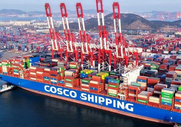 El presidente de Estados Unidos, Donald Trump, anunció un “reinicio completo” en las relaciones comerciales con China.