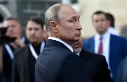 El presidente ruso, Vladimir Putin, propuso iniciar negociaciones “directas” y “sin condiciones previas” con Ucrania.