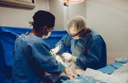 El riñón es el segundo órgano más trasplantado en unidades hospitalarias de Ecuador, lo supera la córnea. (Pexels).