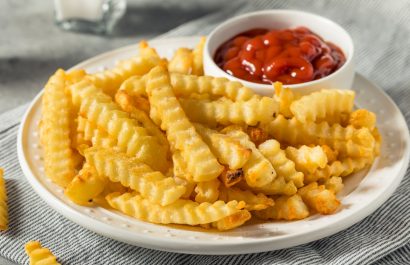 El truco del chef Dani García, con tres estrellas Michelin, para unas papas fritas más crujientes y con menos grasa