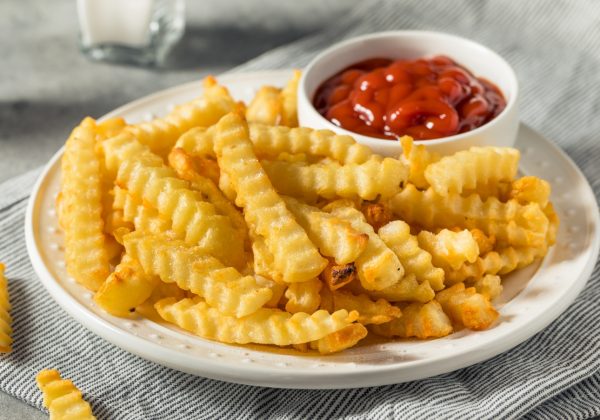 El truco del chef Dani García, con tres estrellas Michelin, para unas papas fritas más crujientes y con menos grasa