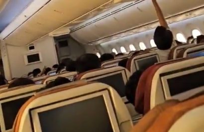 El vuelo 171 de Air India, que se estrelló en Ahmedabad presentaba problemas técnicos horas antes del siniestro.