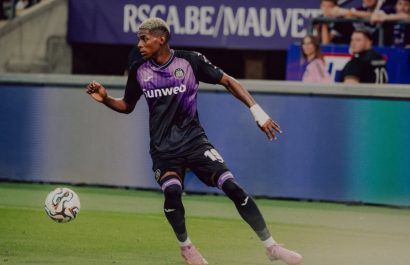 Elche le tiene la mirada puesta a Nilson Angulo y pone sobre la mesa una nueva oferta