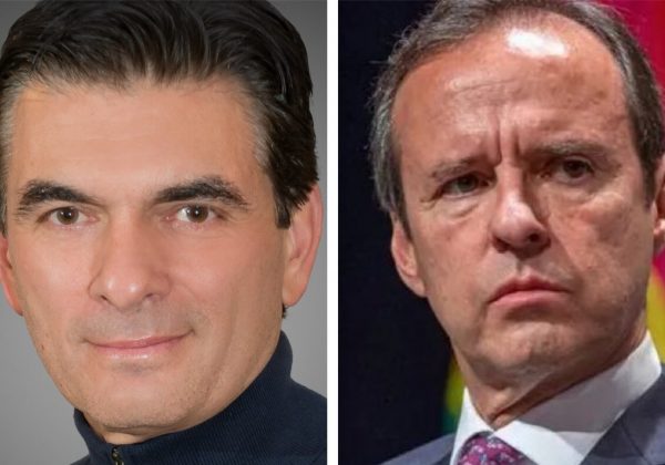 Elecciones Bolivia 2025 | Rodrigo Paz Pereira y Jorge 'Tuto' Quiroga se disputarán la presidencia en segunda vuelta.