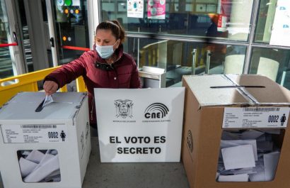 Elecciones