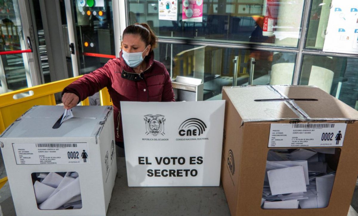 Elecciones