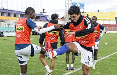 Emelec, Técnico Universitario y Mushuc Runa lideran fichajes para el segundo semestre de LigaPro 2025