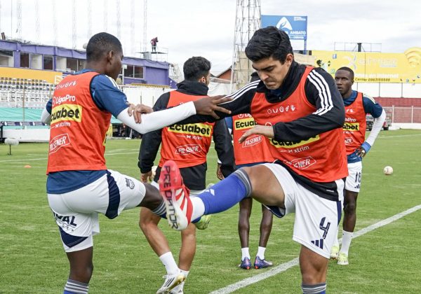 Emelec, Técnico Universitario y Mushuc Runa lideran fichajes para el segundo semestre de LigaPro 2025