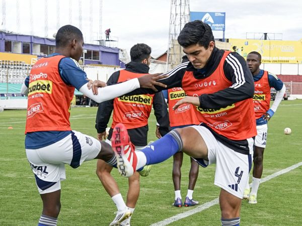 Emelec, Técnico Universitario y Mushuc Runa lideran fichajes para el segundo semestre de LigaPro 2025