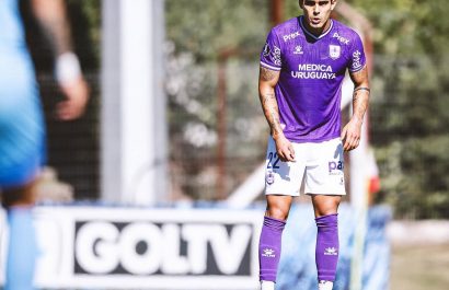 Emelec acelera gestiones para incorporar al peruano Alfonso Barco como nuevo refuerzo, reporta la prensa de Perú