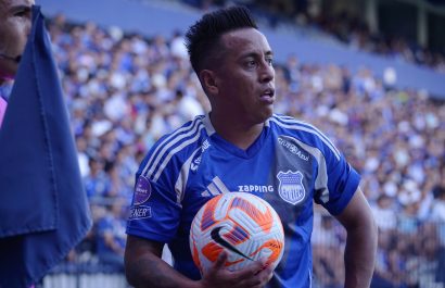Emelec busca revancha ante Universidad Católica en partido aplazado de LigaPro