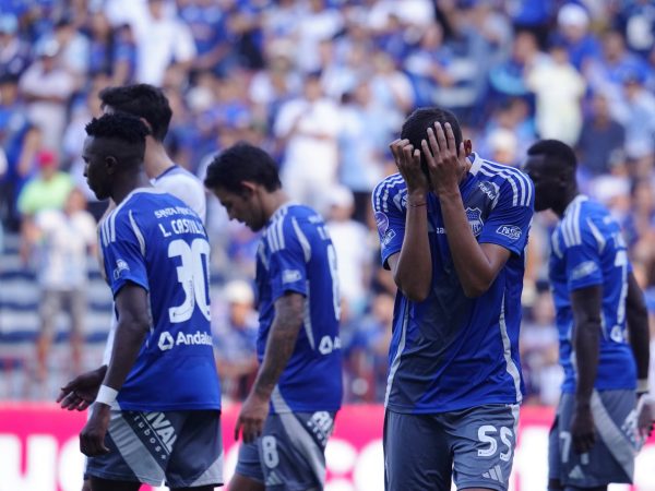 Emelec, con cambios urgentes y sin técnico titular, busca salir del fondo de la tabla de LigaPro ante Vinotinto