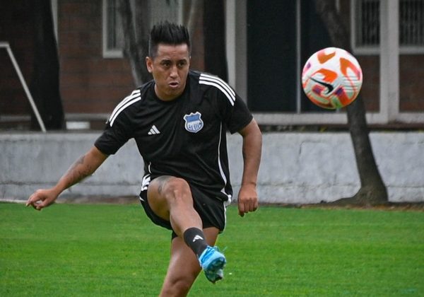 Emelec deben enfrentar a cuatro rivales directos en la pelea por salir del cuadrangular del descenso