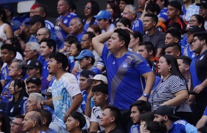 Emelec enfrentará a Barcelona con restricción en el Capwell