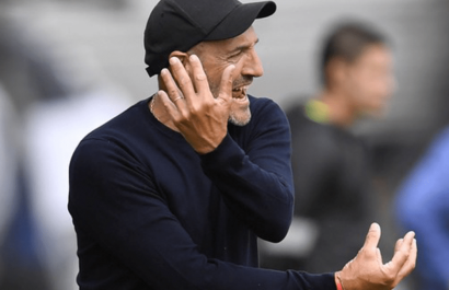 Emelec oficializa al argentino Guillermo Duró como su nuevo entrenador