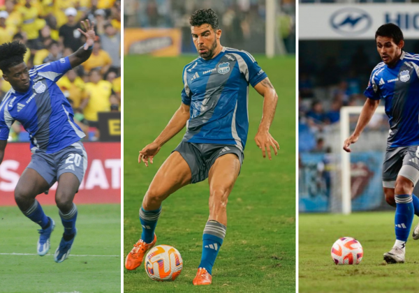 Emelec prepara enfrentamiento ante El Nacional sin tres jugadores clave