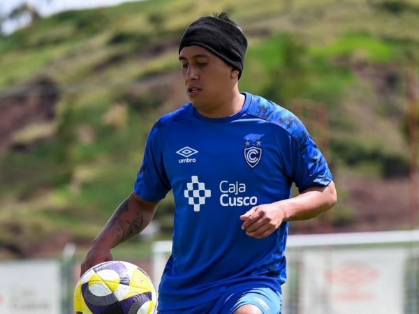 Emelec prepara la Explosión Azul con Christian Cueva incluidos en sus fichajes