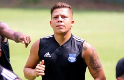 Emelec refuerza su plantel para el segundo semestre de LigaPro 2025