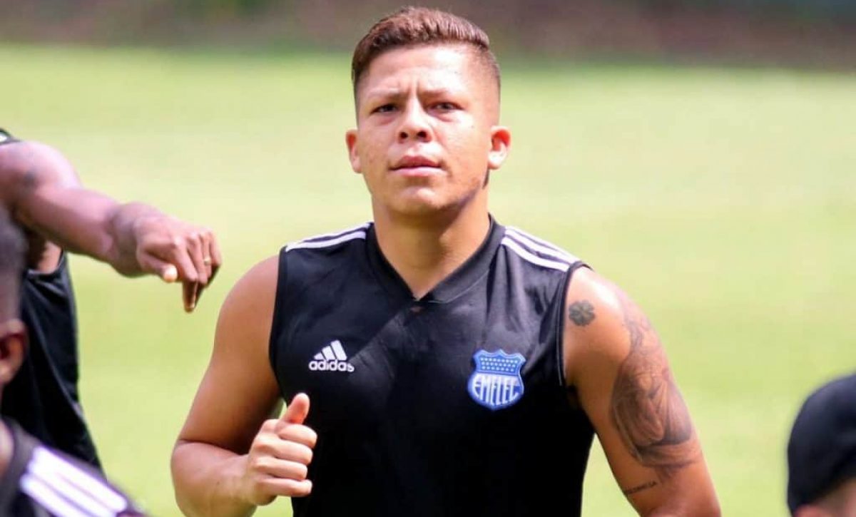 Emelec refuerza su plantel para el segundo semestre de LigaPro 2025