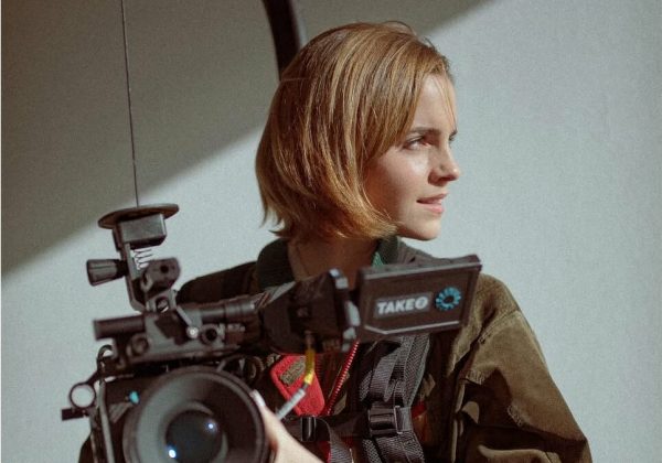 Emma Watson pierde su licencia de conducir por exceso de velocidad en el Reino Unido