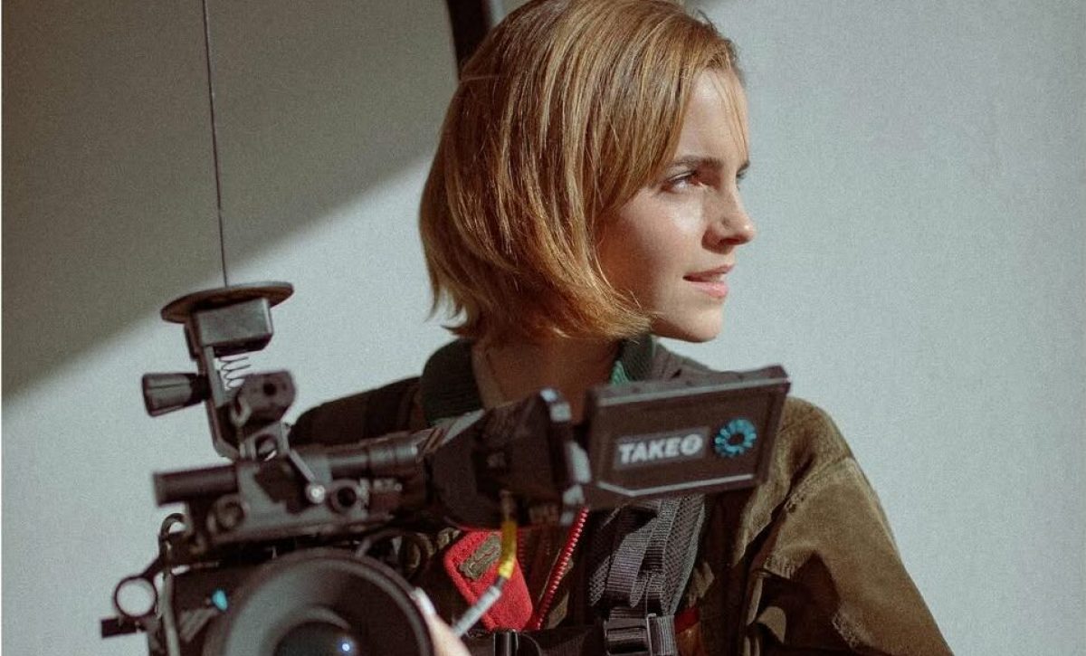 Emma Watson pierde su licencia de conducir por exceso de velocidad en el Reino Unido