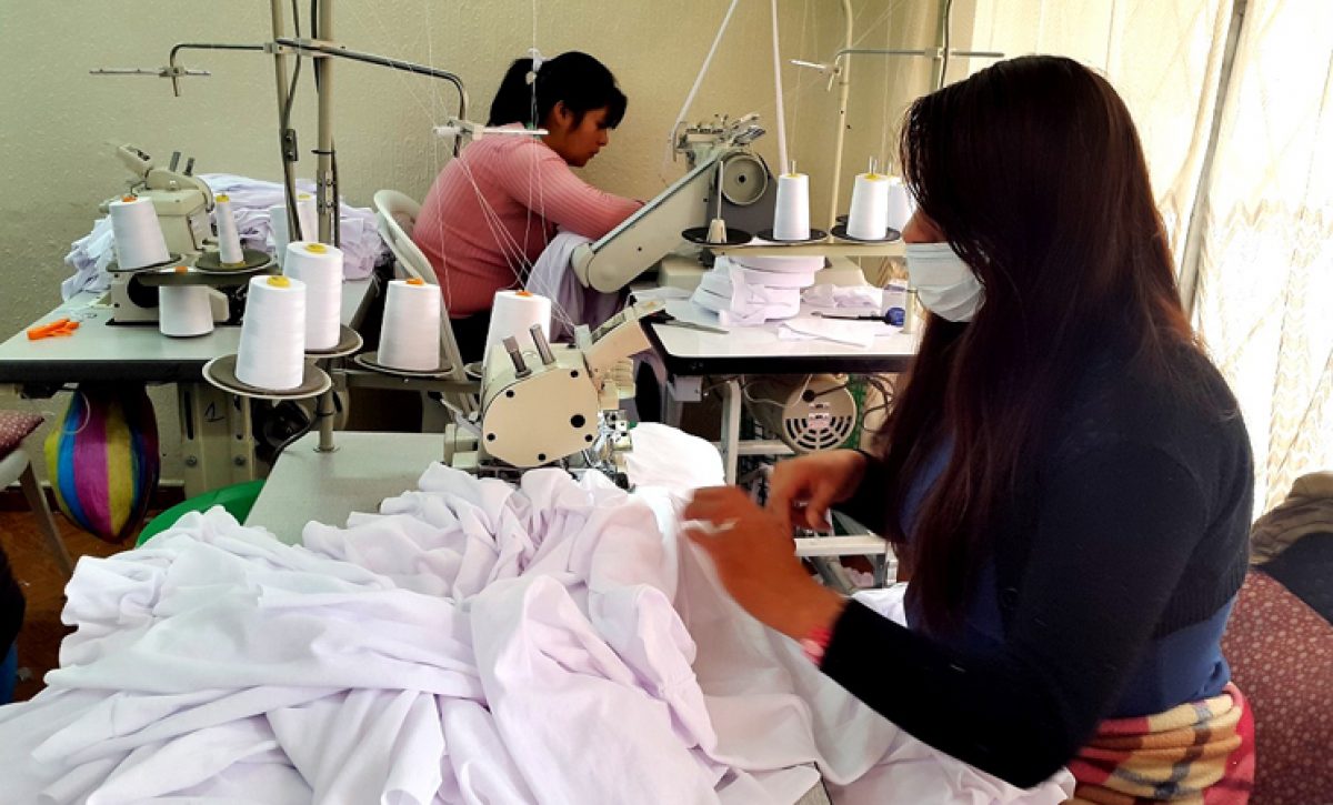 Emprendimiento femenino lidera crecimiento en la economía del Ecuador