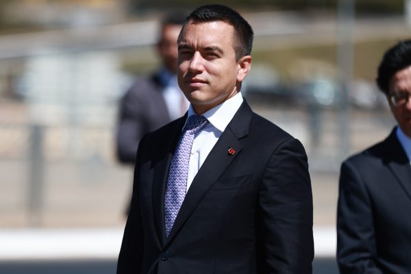 Empresarios ecuatorianos acompañarán a Daniel Noboa en visita oficial a Japón para abrir oportunidades de exportación
