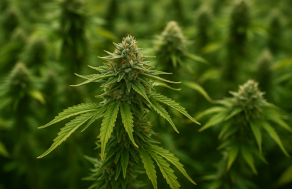 En Ecuador, el cannabis medicinal es legal desde el 17 de septiembre de 2019.