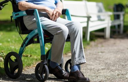 En Ecuador hay 493 mil 94 personas con discapacidad, la mayoría tiene un grado moderado, según datos del Ministerio de Salud. (Pexels)