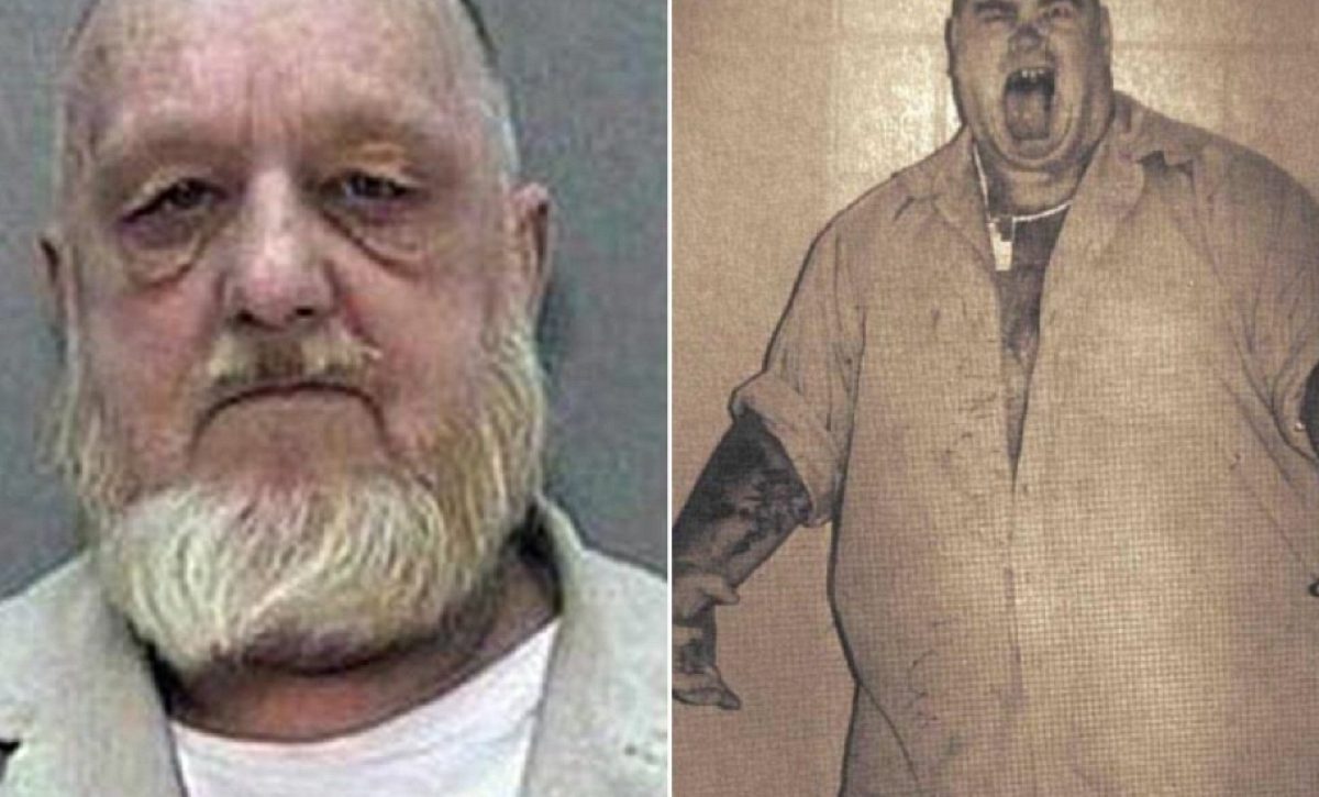 En diciembre de 1996, la Policía de Baltimore arrestó a Joseph Roy Metheny, un asesino serial conocido como “El Caníbal”.